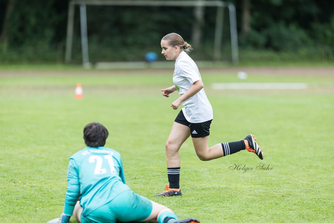 Bild 271 - Loewinnen Cup